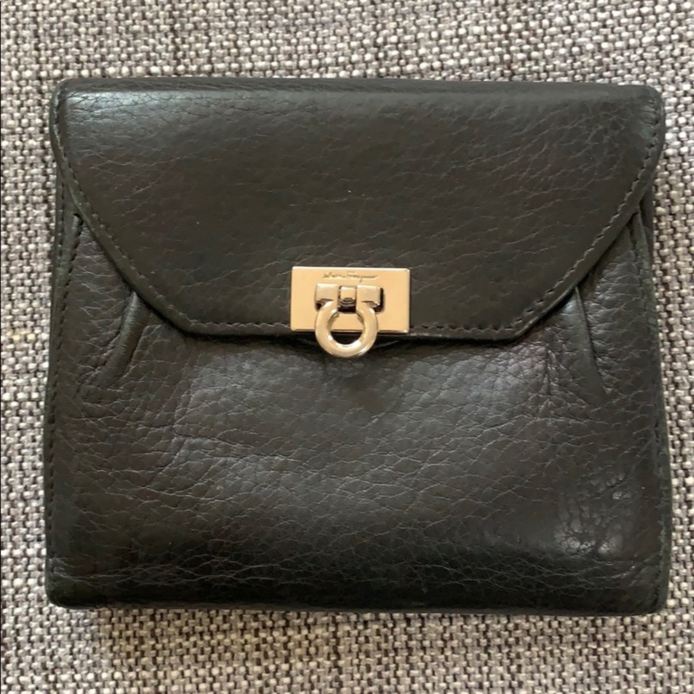 Salvatore Ferragamo Wallet
